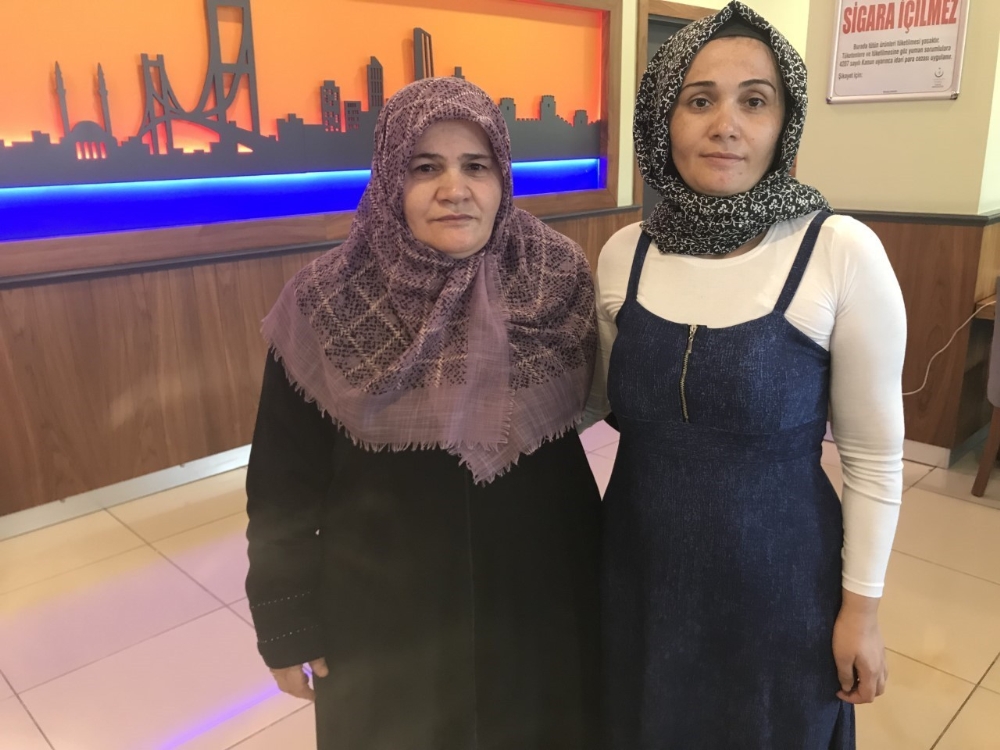 Eşin ve kayınvalidesini öldürmeye teşebbüs eden sanık hakkında karar