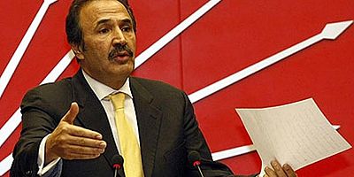 Eski CHP'li Sevigen'den 6'lı masaya bir 'döviz' bombası daha: 300 bin dolar almış!