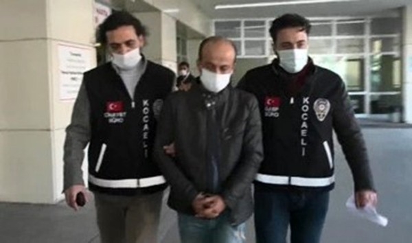 Eski eşini çocuklarının önünde öldüren şahsın ifadesi kan dondurdu