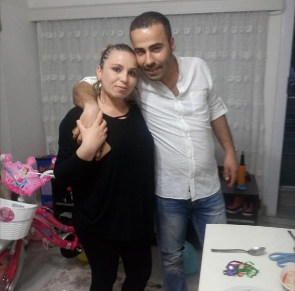 Eski eşini kıskançlık yüzünden öldürmüş