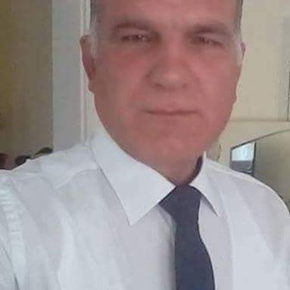 Eski eşinin yüzüne kezzap atan sanık müebbet hapis cezasına çarptırıldı