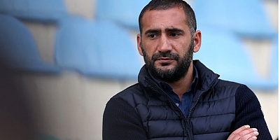 Eski futbolcu Ümit Karan tutuklandı