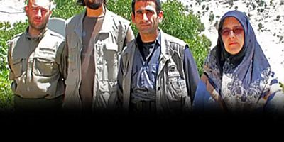 Eski HDP'li vekil Hüda Kaya tutuklandı