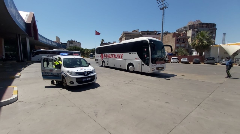 Eski HES kodu tüm ekipleri alarma geçirdi