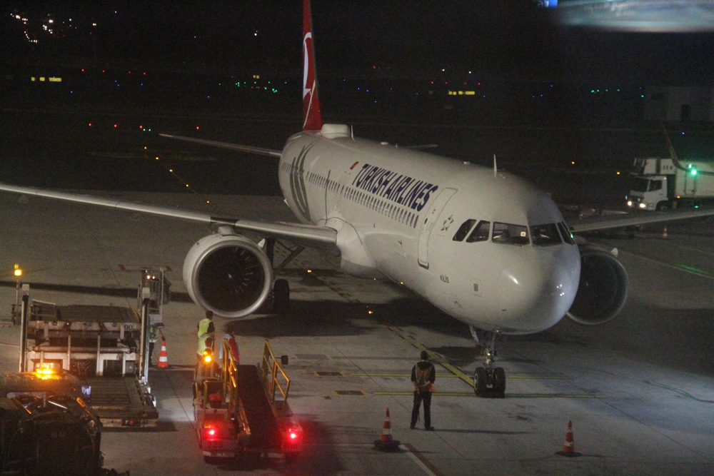 Eski İngiliz Ajanının Cenazesi Londraya Gönderildi