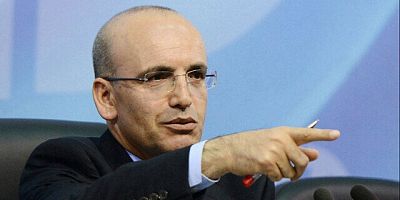 Eski Maliye Bakanı Mehmet Şimşek hakkında çıkan haberleri yalanladı