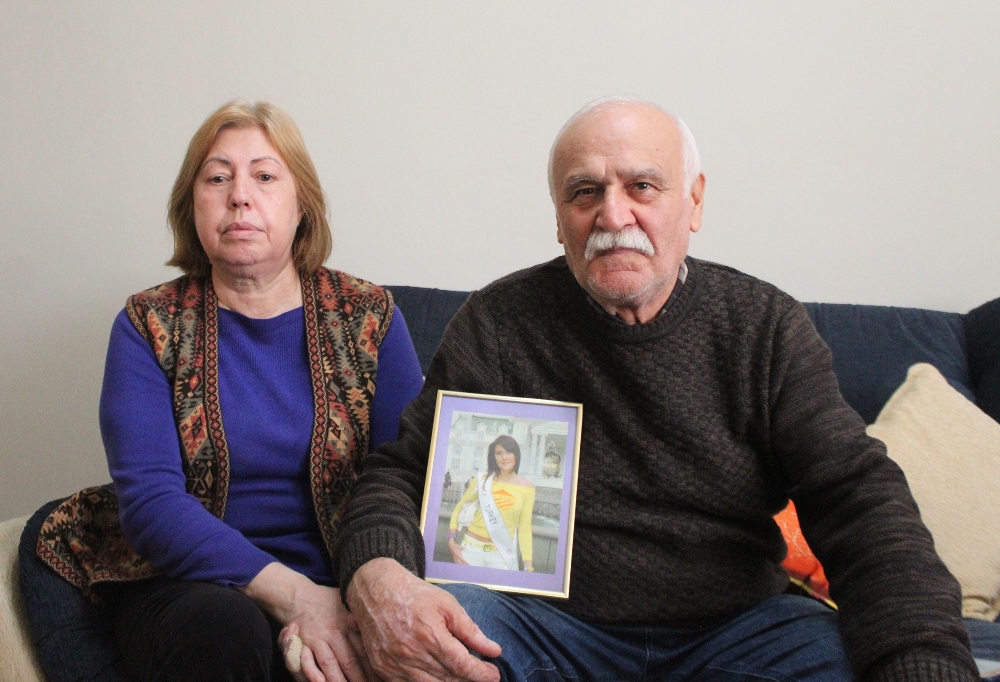 Eski manken Aslı Baş’ın ailesi beraat kararıyla ikinci kez yıkıldı