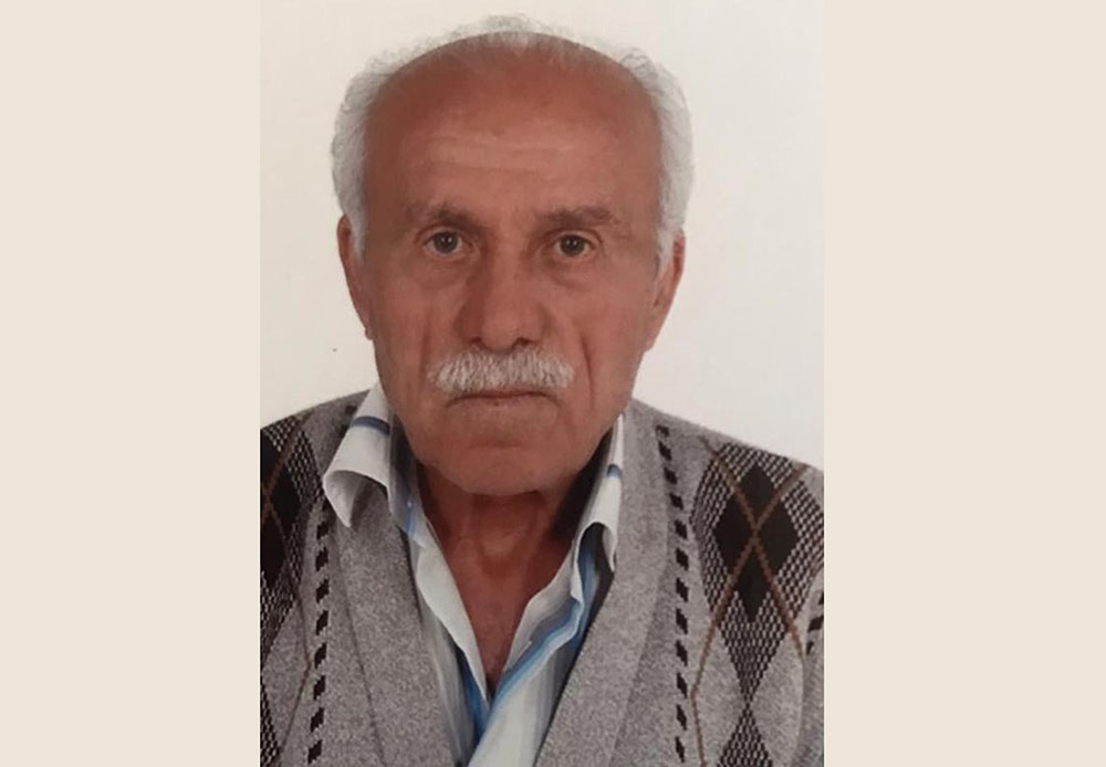 Eski milli futbolcu Bilal Kısa’nın babası vefat etti