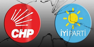 Eski ortaklar birbirine girdi: 'Ahlaksız', 'tipi tip', 'Apo seviciler'!