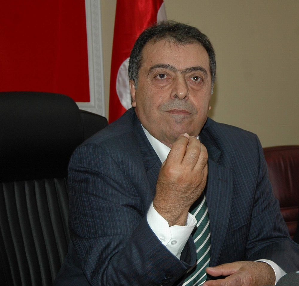 Eski Sağlık Bakanlarından Osman Durmuş hayatını kaybetti