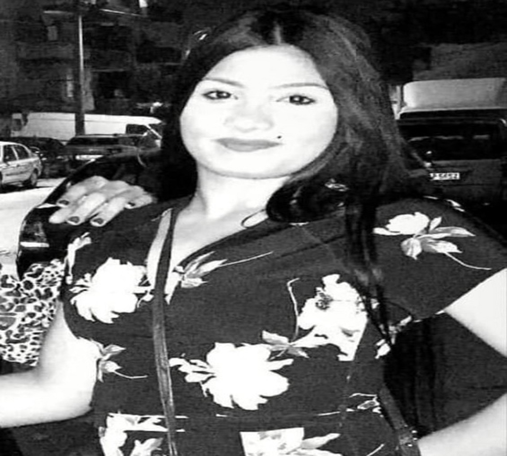 Eski Sevgilisini Öldüren Katil: Beni Mecbur Bıraktı