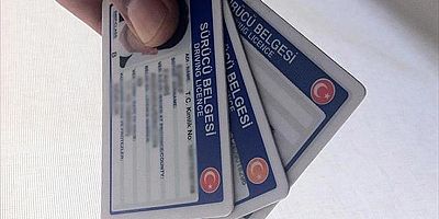 Eski tip ehliyetlerin yenilenmesi için son 10 gün