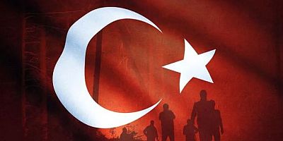 Eskişehir'de yangına müdahale eden 10 orman kahramanı şehit oldu