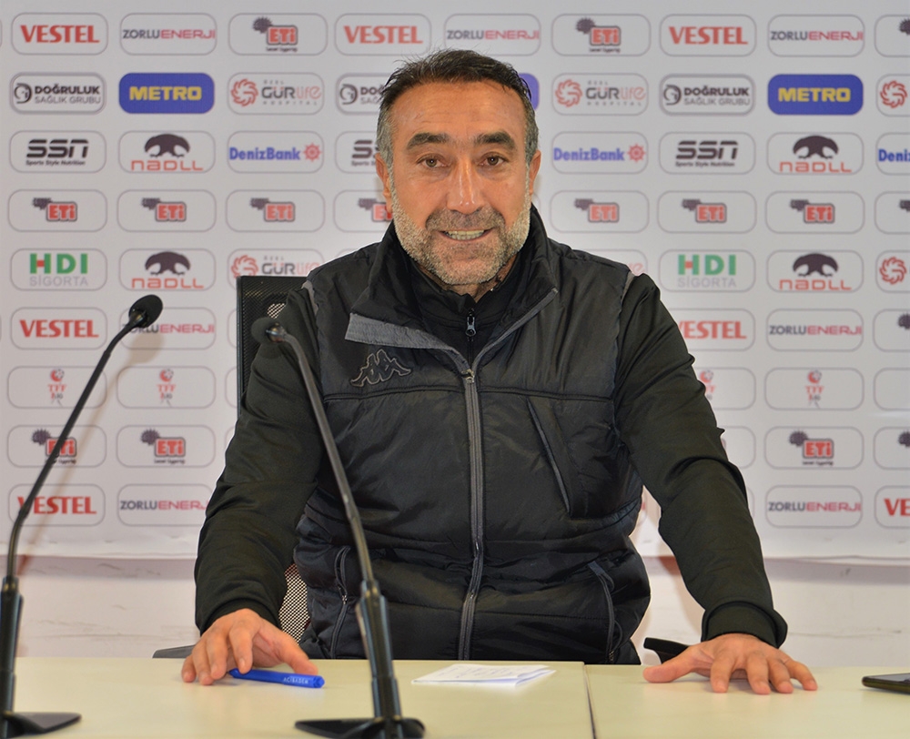 Eskişehirspor Ziraat Türkiye Kupası’nda bir üst tura yükseldi