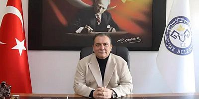 Eşme Belediye Başkanı Tozan 'irtikap' soruşturmasında gözaltına alındı