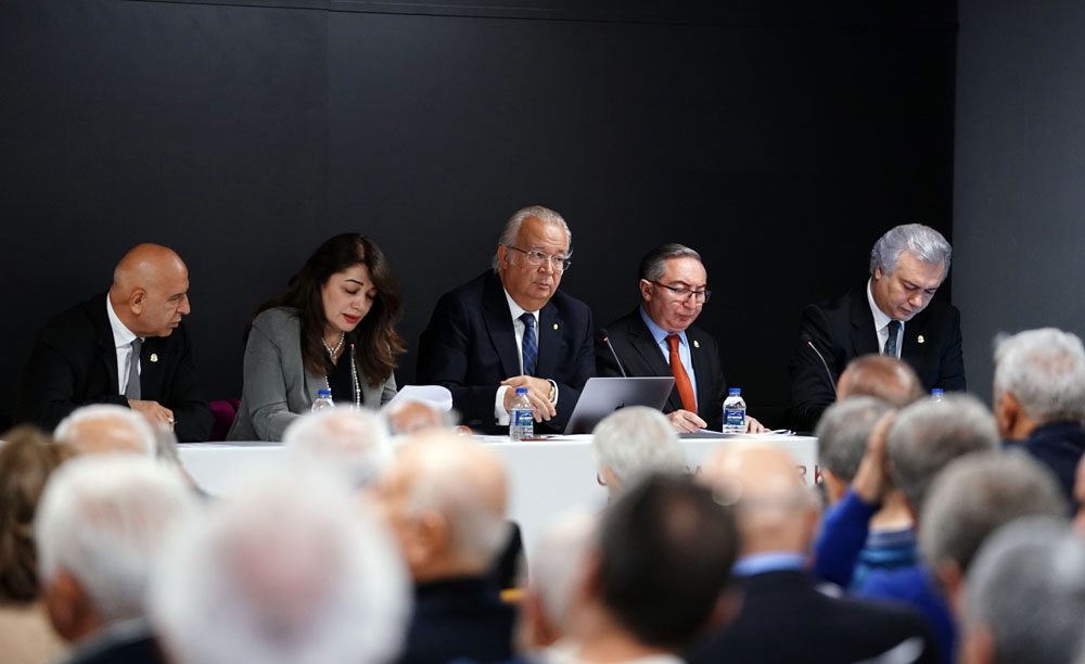 Eşref Hamamcıoğlu: Bunun Altından Hiç Kimse Kalkamaz