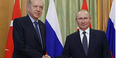 Etkin diplomasi dünya basınında! Türkiye umut oldu