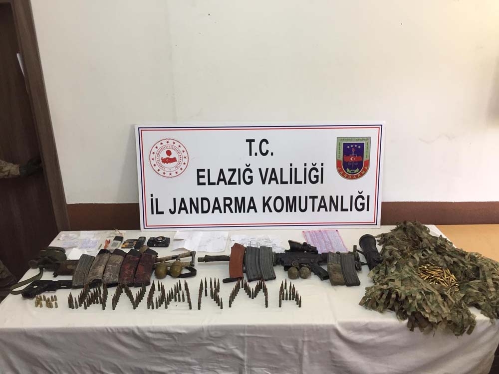 Etkisiz hale getirilen 16’sı sivil 21 şehidin faili ikinci terörist de turuncu kategoride çıktı