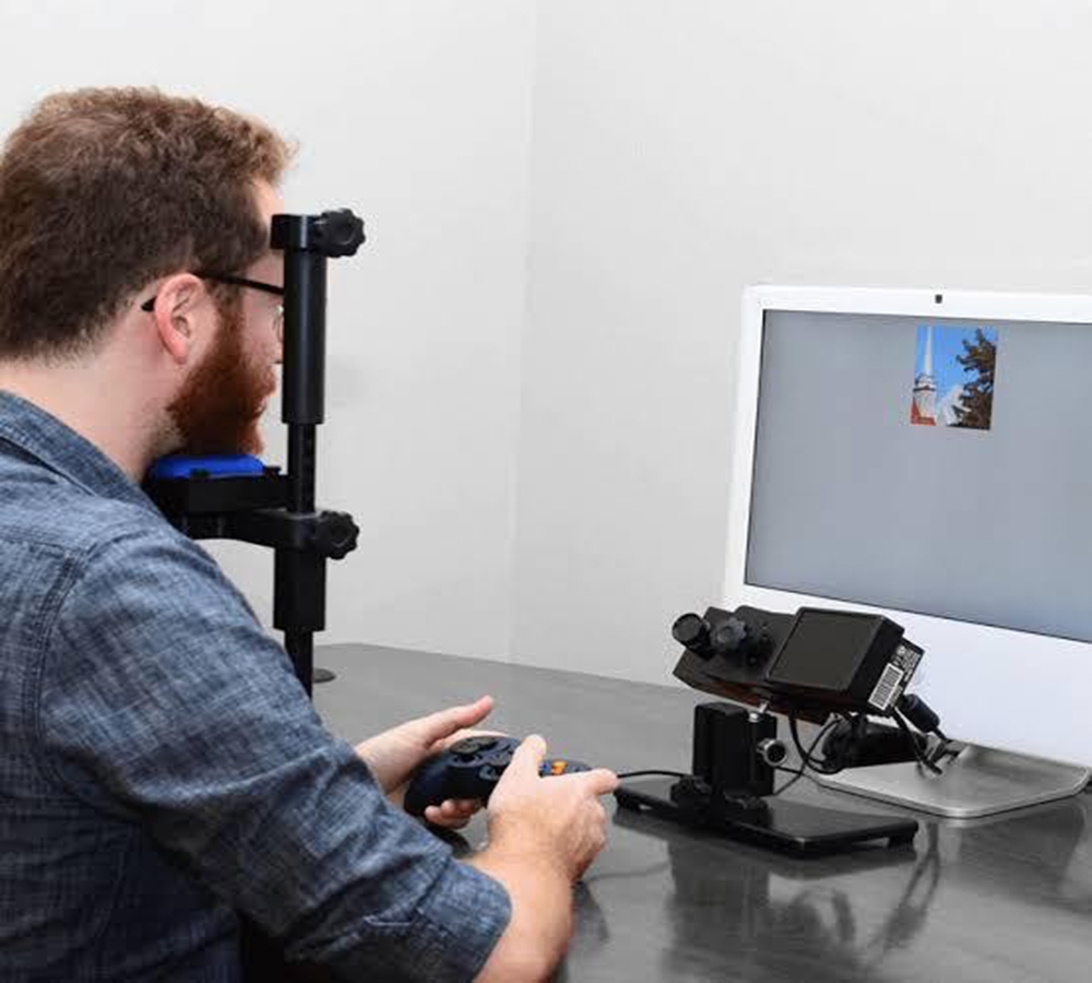 EÜ’den “yüz tanıma” alanında önemli proje