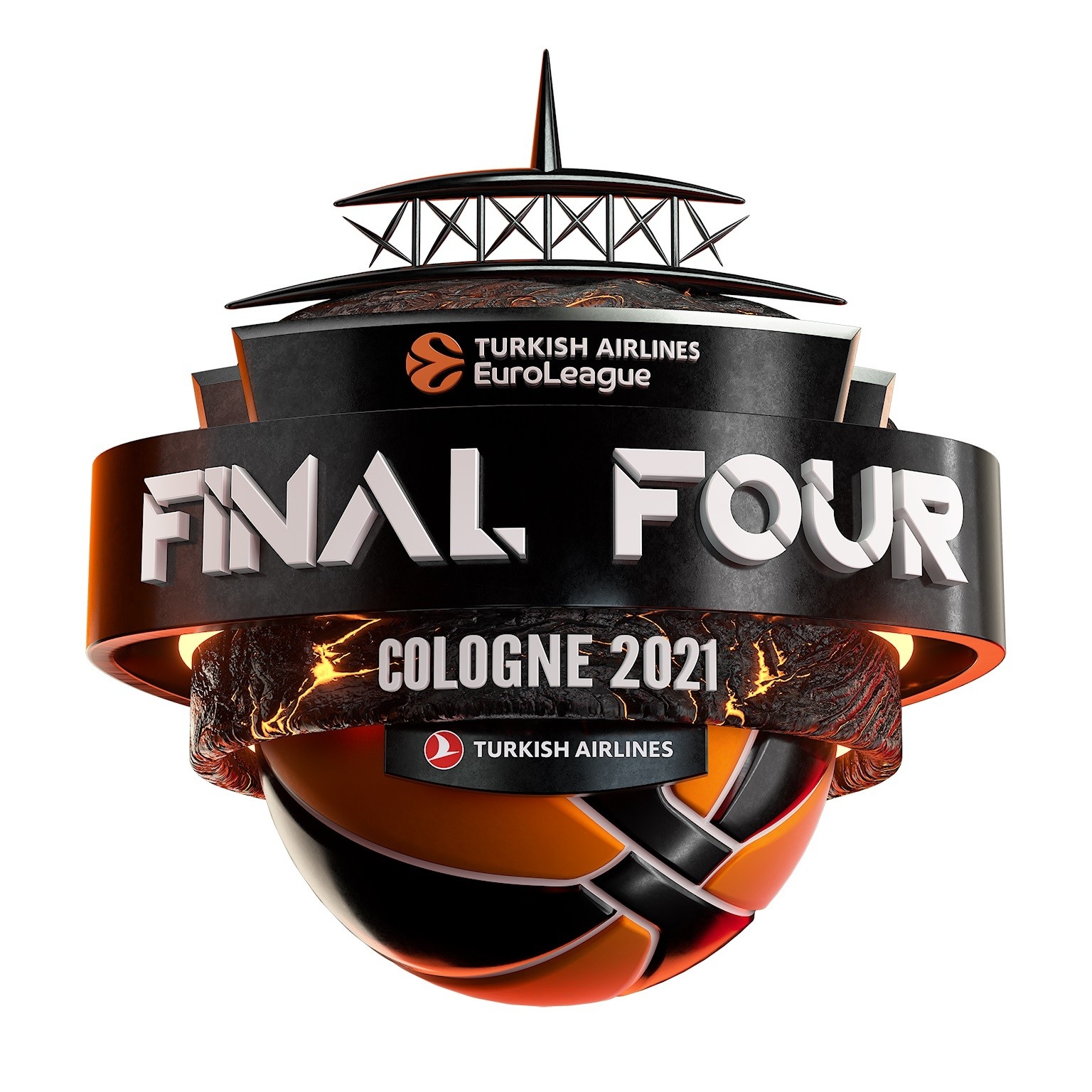 Euroleague Final-Four, seyircisiz olacak!