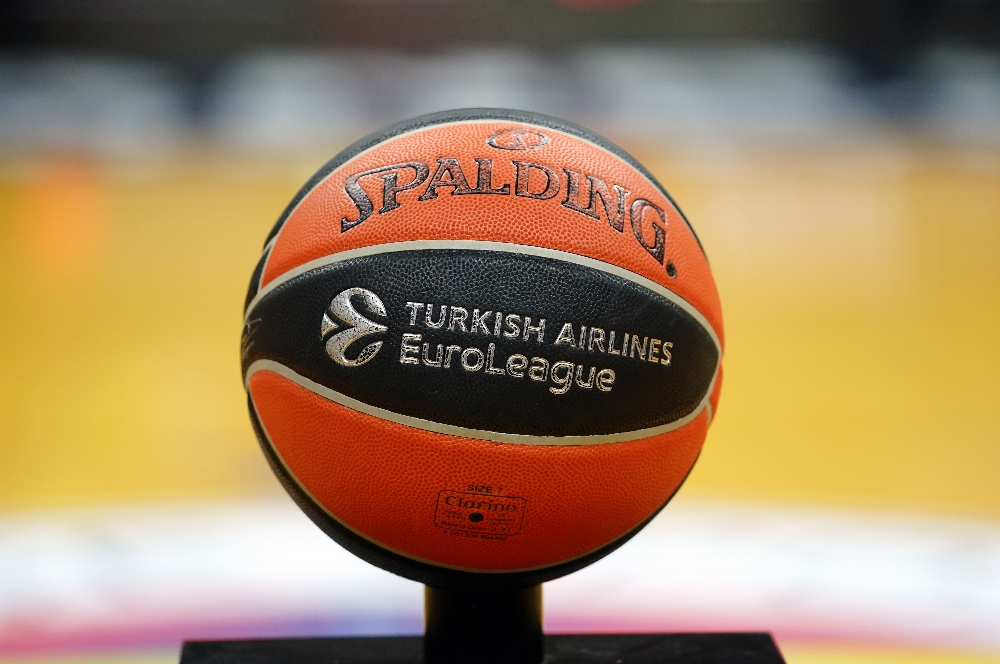 Euroleague’de bir maç daha korona virüs nedeniyle iptal edildi!