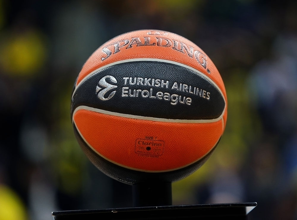 Euroleague’de sezon iptal edildi