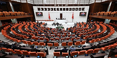 Ev hanımlarına emeklilik teklifi TBMM'de