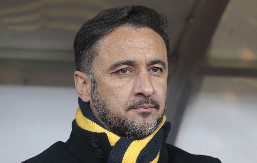 Evertonda Teknik Direktörlüğe 4 Aday