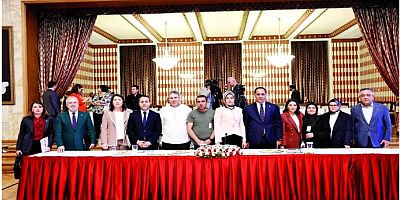 Evlat nöbetindeki ailelerden sürece tam destek