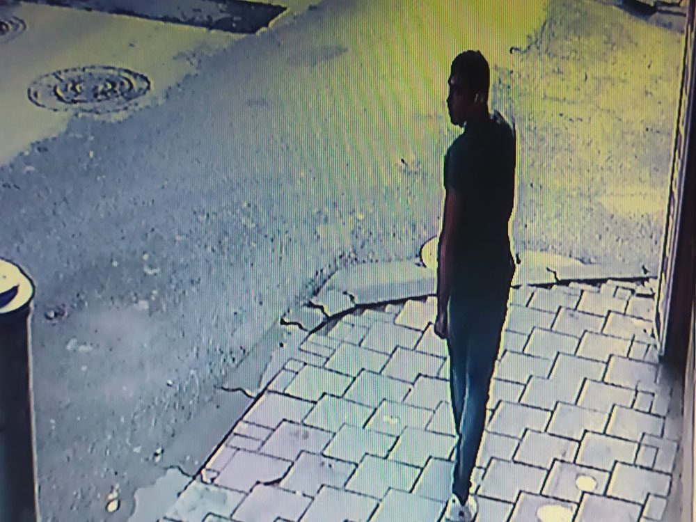 Evlenmek istediği kızın annesini öldüren zanlı tutuklandı