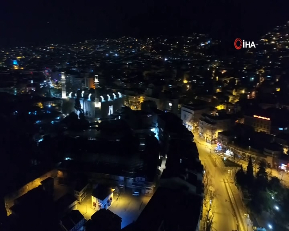 Evlerde elektrik kullanım oranı arttı