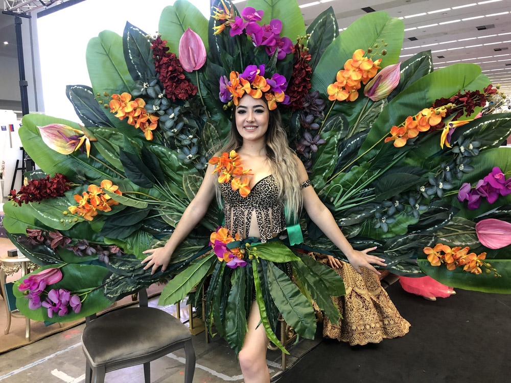 Evliliğe Dair Her Şey Bu Fuarda