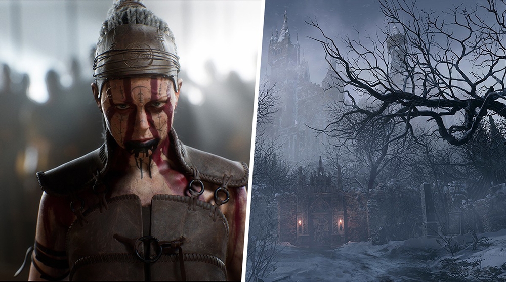 Excalibur ‘dan 2021 yılında çıkacak oyunlar listesi