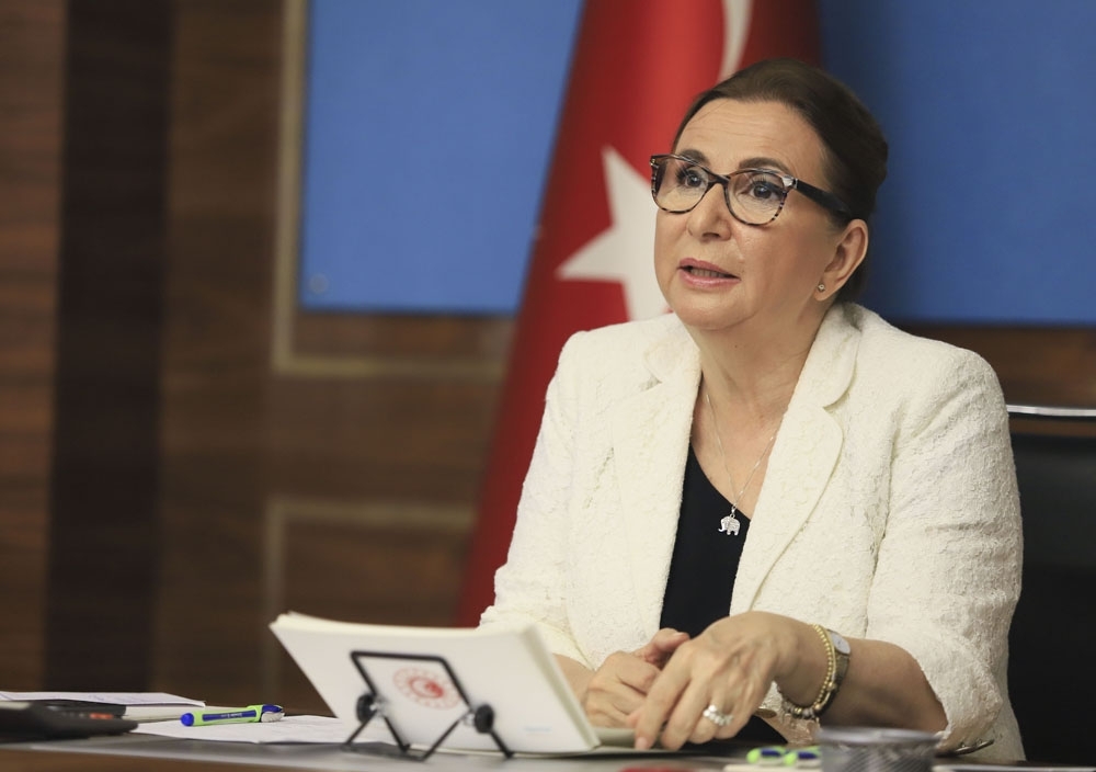 Eximbank’tan yabancı ihracat destek kuruluşuna ilk “garanti”