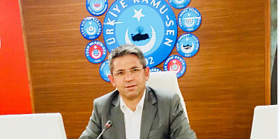 Ey vicdanı nasır tutmuş dünya!