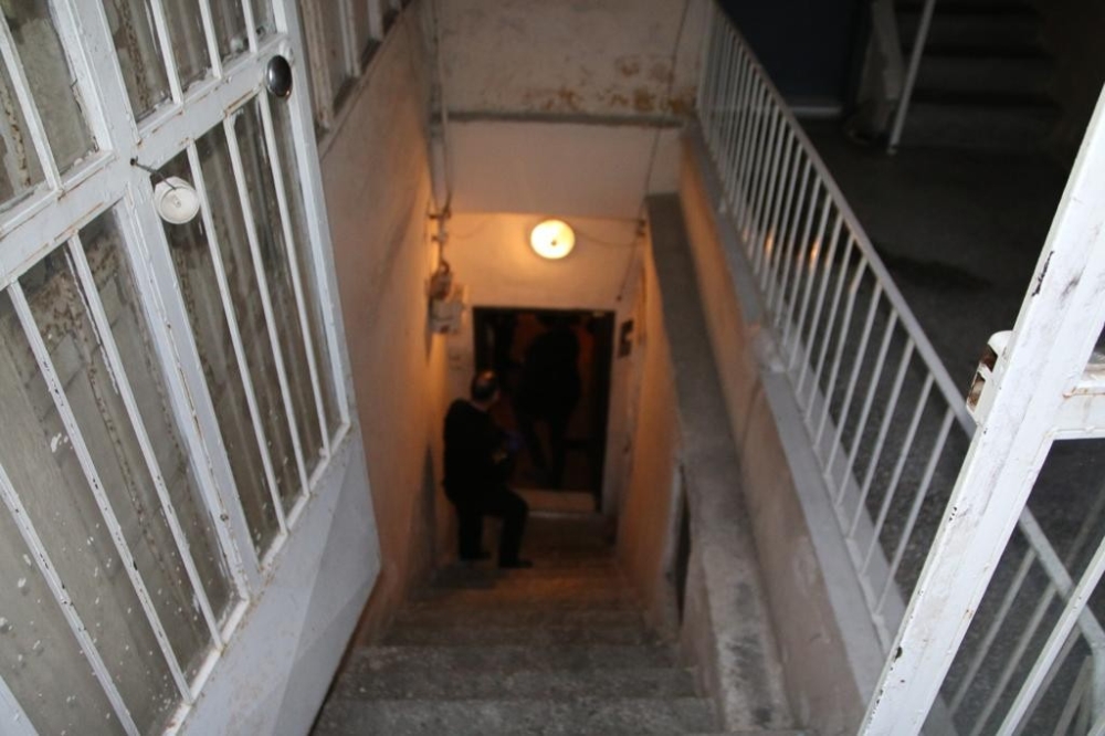 Eylem hazırlığındaki iki DEAŞ’lı Ankara’da gözaltına alındı