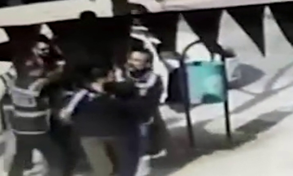 Eylem hazırlığındaki PKK/KCK terör örgütü mensubu 4 kişi tutuklandı