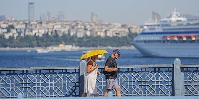 Eylül 2025 rekor listesinde üçüncü sırada