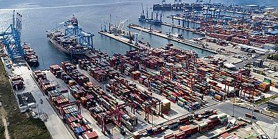 Eylül ayı ihracat rakamları açıklandı