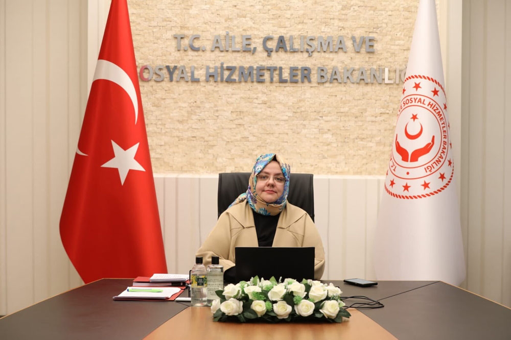 Eylül Ayına İlişkin Yaşlı ve Engelli Aylıkları hesaplara yattı