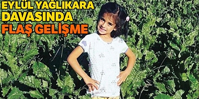 Eylül Yağlıkara Cinayeti Davası Ertelendi
