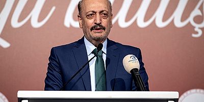 EYT'de tarih netleşiyor! Bakan Vedat Bilgin açıkladı