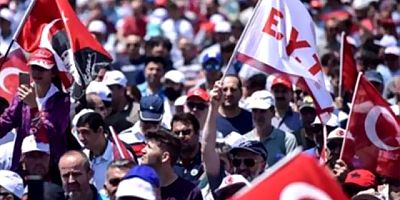 EYT'lilere Müjde! Çalışma yapılıyor söylentisi