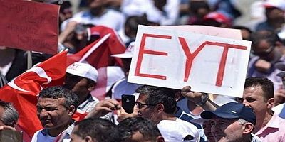 EYT'lilerin kaderi bu ay belli olacak