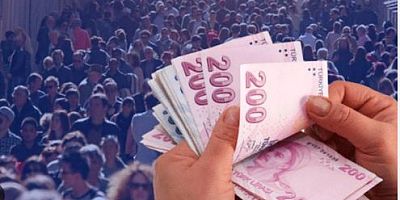 EYT'nin 2024 yılı maliyeti hesaplandı: 4,8 milyon kişi emekli olacak