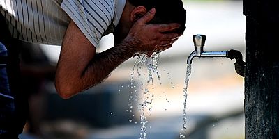 Eyyam-ı bahur sıcakları geliyor