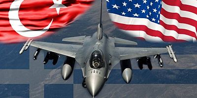 F-16 satışında kritik süreç sorunsuz aşıldı