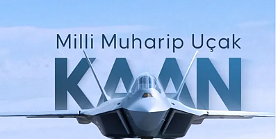 F-35 gölgesi Yunanistan'ı tedirgin etti! Dikkat çeken KAAN detayı