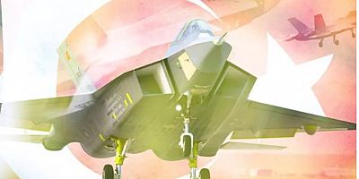F-35'lerin alternatifi olarak KAAN'ı seçtiler!