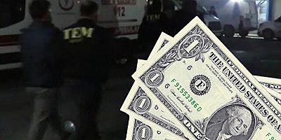 'F serisi' yeniden hortladı.. FETÖ'cülere baskın